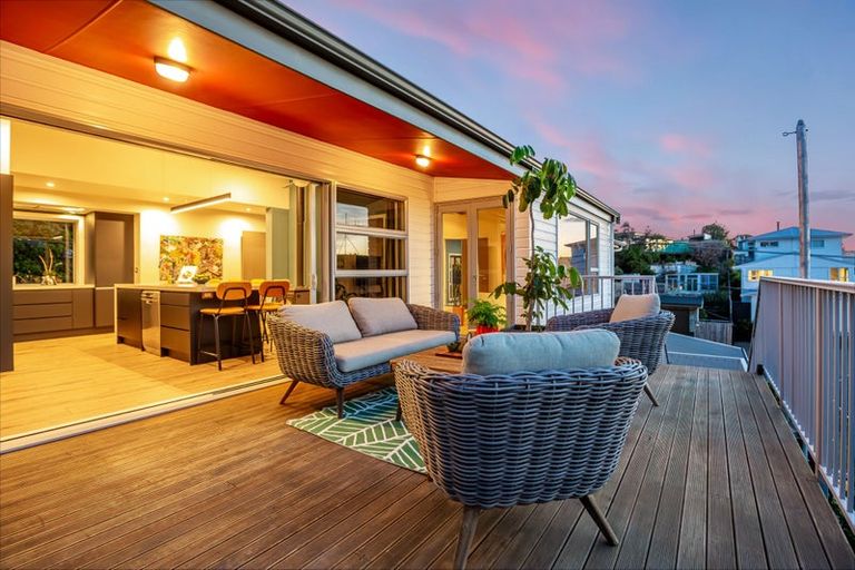 Photo of property in 23 Nathan Avenue, Paraparaumu Beach, Paraparaumu, 5032
