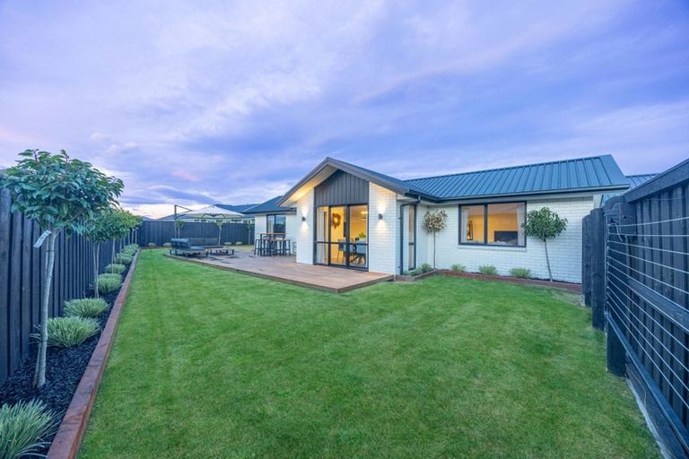 Photo of property in 81 Tiritiri Moana Drive, Pegasus, 7612