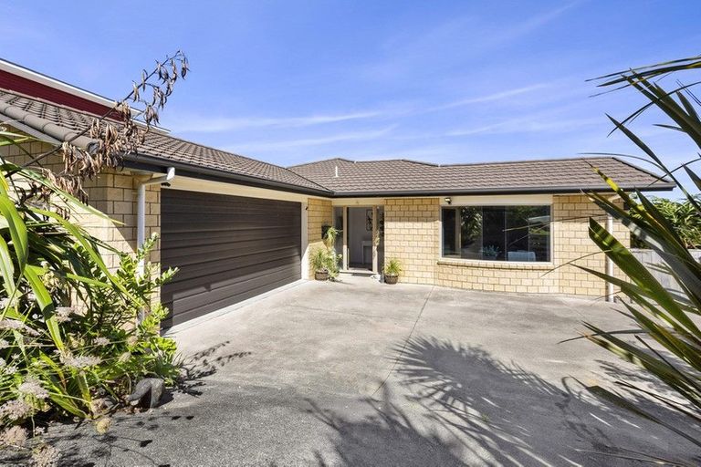 Photo of property in 19 Violet Street, Raglan, 3225