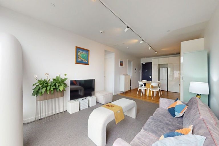 Photo of property in Victoria Lane Apartments, 808/161 Victoria Street, Te Aro, Wellington, 6011