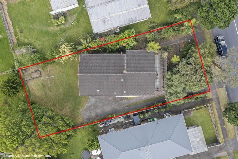 Photo of property in 301 Pakuranga Road, Pakuranga Heights, Auckland, 2010