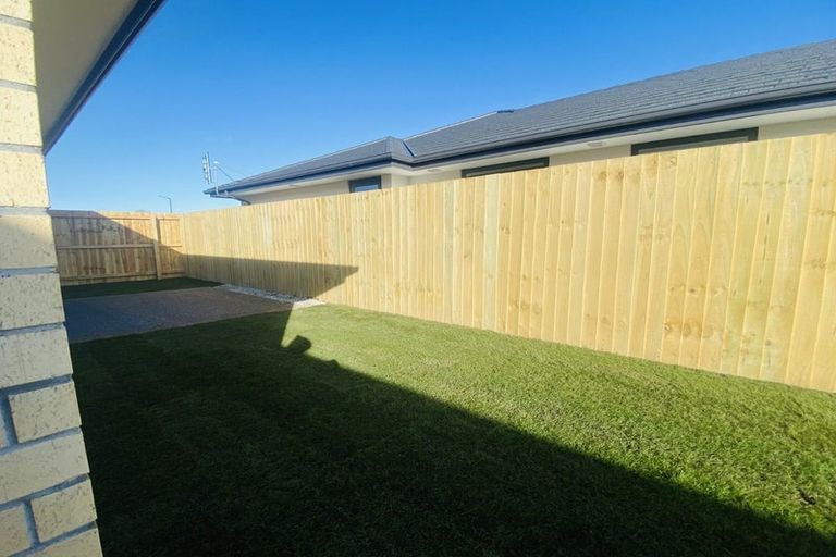 Photo of property in 22 Ned Place, Halswell, Christchurch, 8025