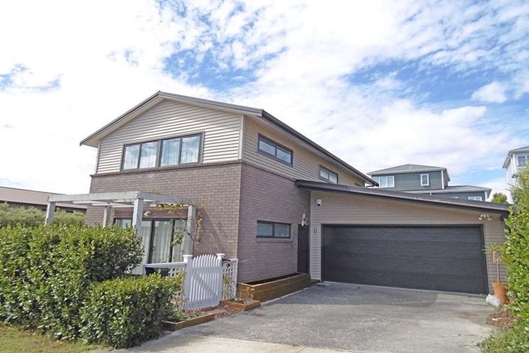 Photo of property in 14 Joseph Street, Flat Bush, Auckland, 2019