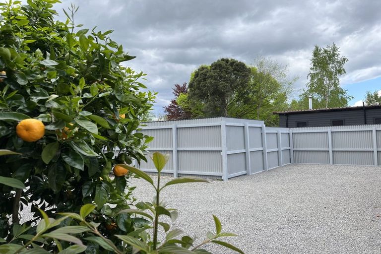 Photo of property in 124a East Street, Greytown, 5712