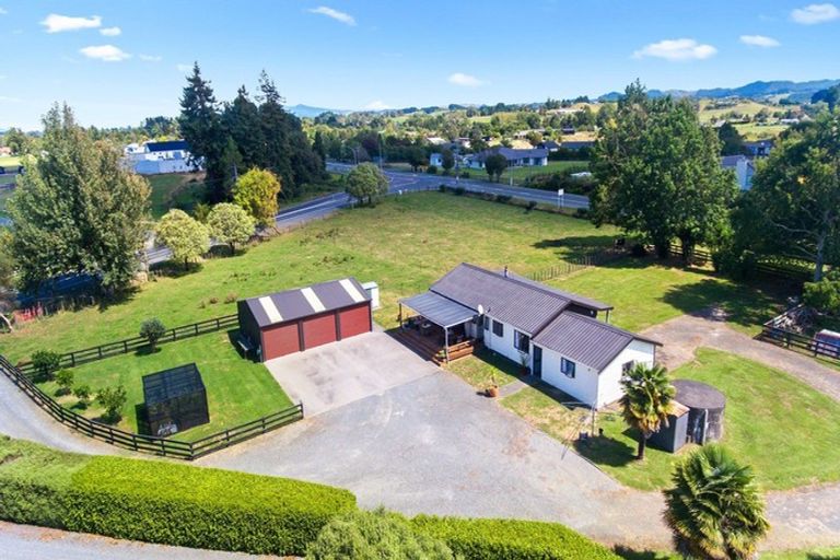 Photo of property in 540 Horotiu Road, Te Kowhai, Hamilton, 3288