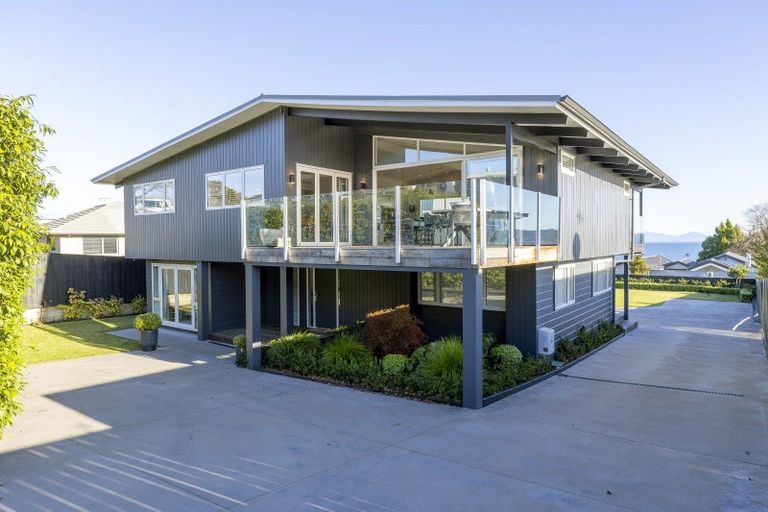 Photo of property in 65 Ngauruhoe Street, Hilltop, Taupo, 3330