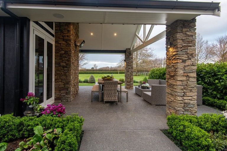 Photo of property in 204 Mclarnon Road, Cambridge, 3495