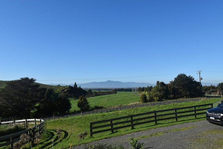 Photo of property in 323 Quine Road, Tahuna, Morrinsville, 3373