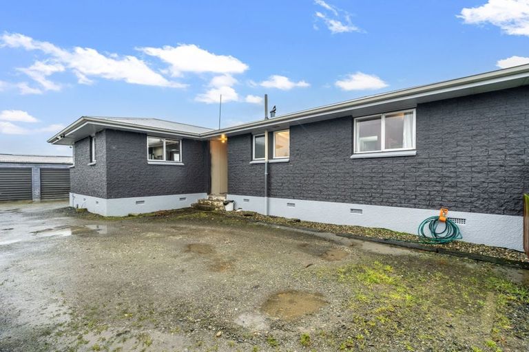 Photo of property in 51 Forfar Crescent, Rockdale, Invercargill, 9812