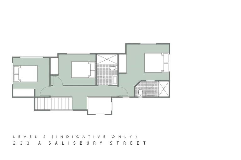 Photo of property in 233 Salisbury Street, Christchurch Central, Christchurch, 8013