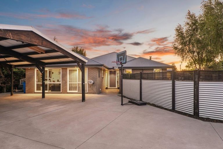 Photo of property in 26 Wellington Street, Ashley, Rangiora, 7477