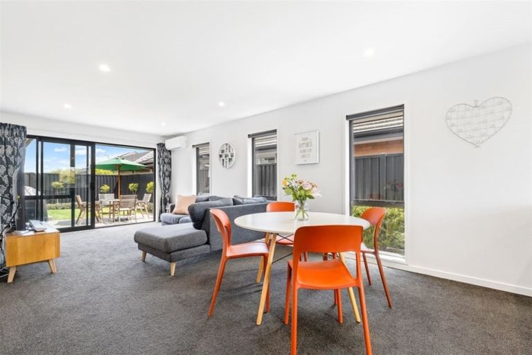 Photo of property in 3 Hancox Street, Kaiapoi, 7630