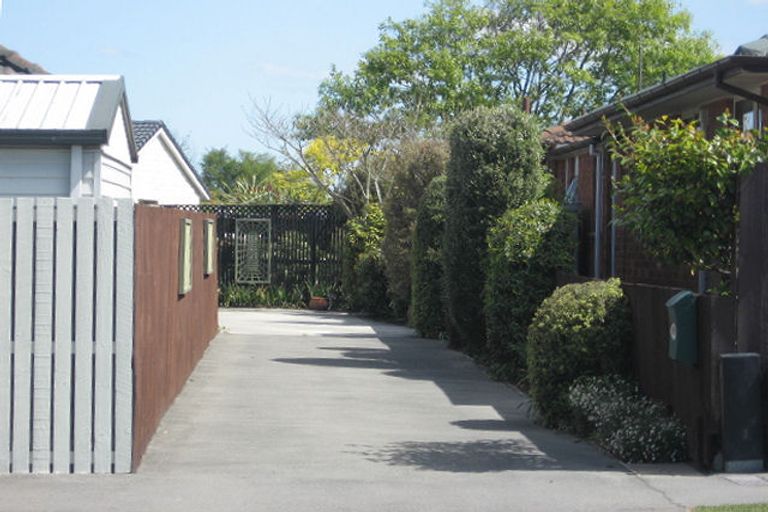 Photo of property in 391a Harewood Road, Bishopdale, Christchurch, 8053