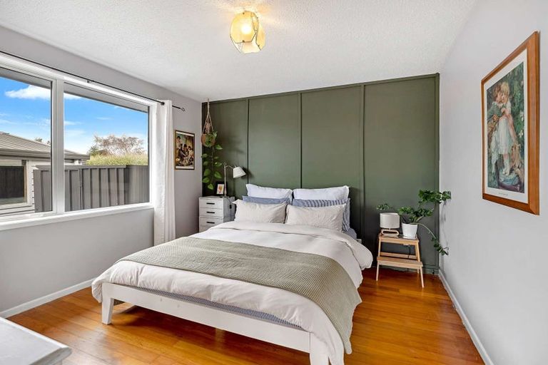 Photo of property in 58 Moore Street, Rolleston, 7614