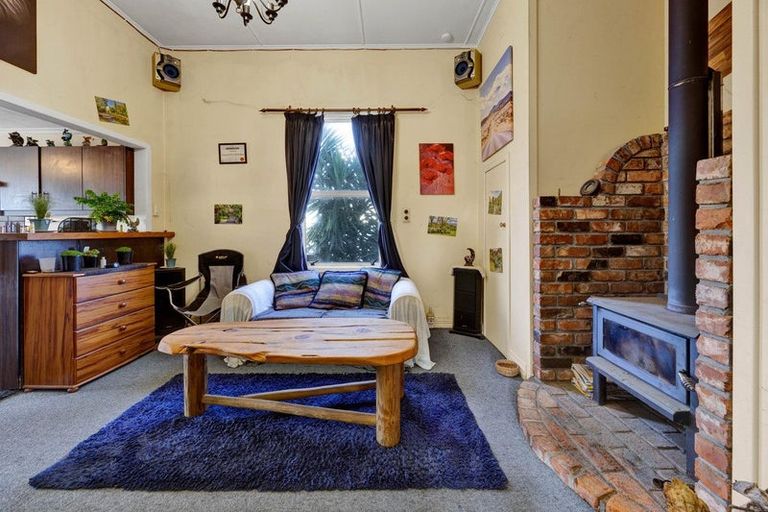 Photo of property in 42 Fantham Street, Hawera, 4610