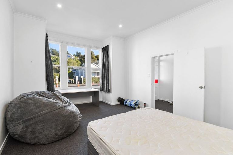Photo of property in 65 Arthur Street, Dunedin Central, Dunedin, 9016