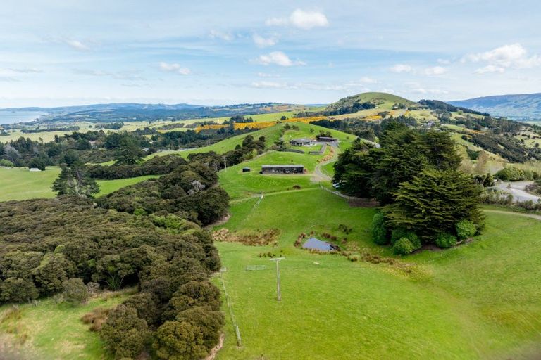 Photo of property in 351 Saddle Hill Road, Scroggs Hill, Dunedin, 9076