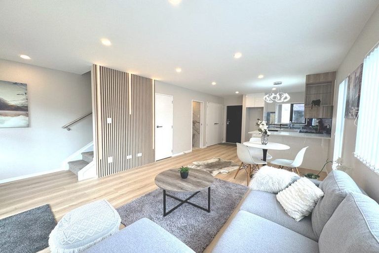 Photo of property in 1/27 Landscape Road, Papatoetoe, Auckland, 2025