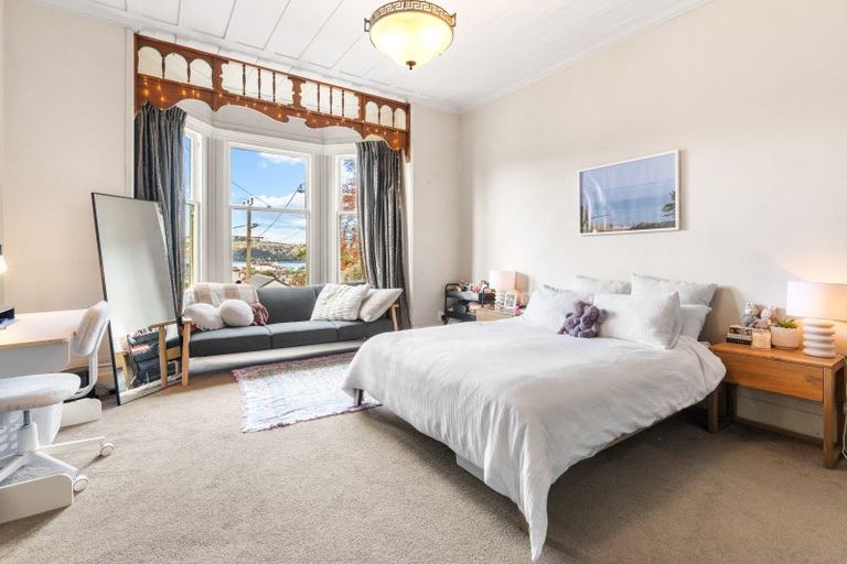 Photo of property in 54 Heriot Row, Dunedin Central, Dunedin, 9016