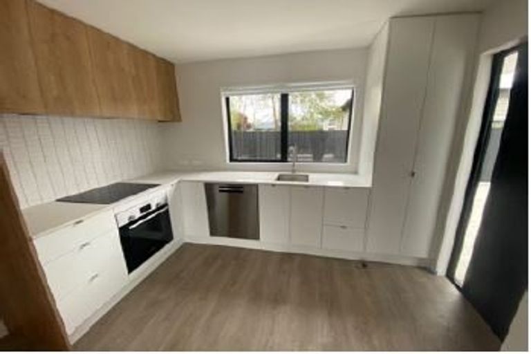 Photo of property in 3/675 Worcester Street, Linwood, Christchurch, 8062