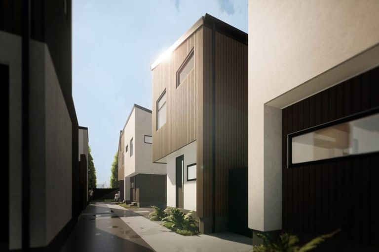 Photo of property in 135 Lincoln Road, Addington, Christchurch, 8024