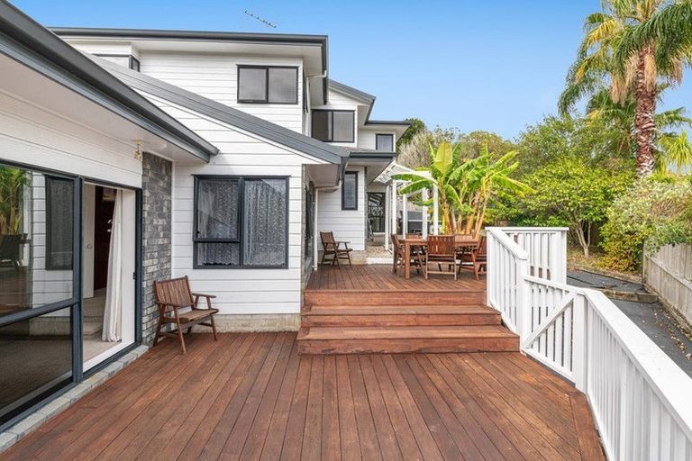 Photo of property in 3 Sandpiper Grove, Unsworth Heights, Auckland, 0632