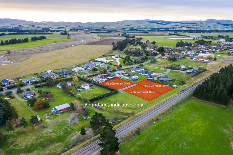 Photo of property in 3/32 Glenmark Drive, Waipara, 7483
