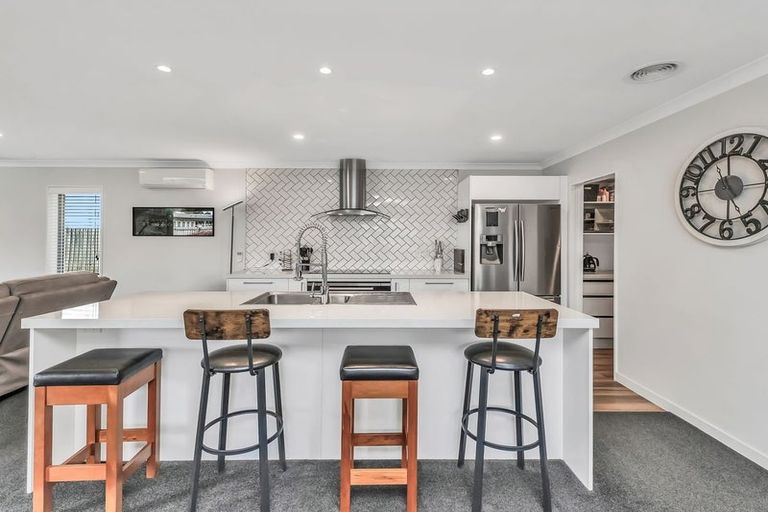 Photo of property in 25 Walter Place, Kirwee, Darfield, 7571