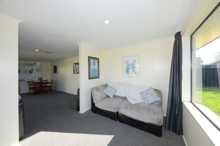 Photo of property in 82 Othello Drive, Rolleston, 7614