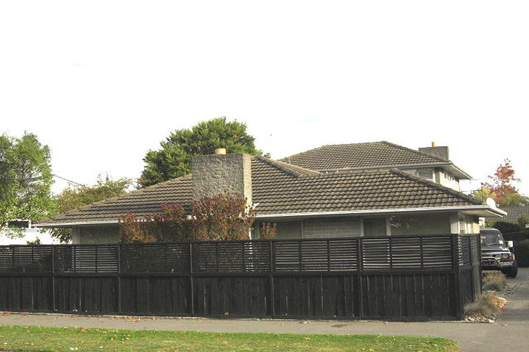 Photo of property in 55 Maidstone Road, Ilam, Christchurch, 8041