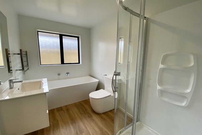 Photo of property in 60 Crossley Avenue, Woodend, 7610