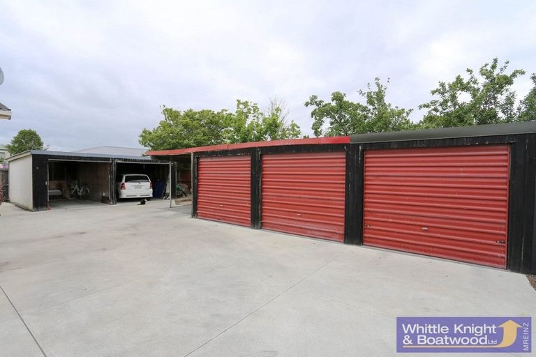 Photo of property in 2/79 Champion Street, Edgeware, Christchurch, 8013