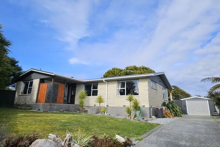 Photo of property in 21 Arnott Heights, Greymouth, 7805