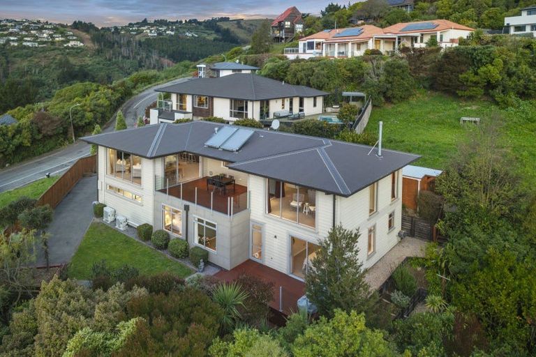 Photo of property in 98 Holliss Avenue, Cashmere, Christchurch, 8022