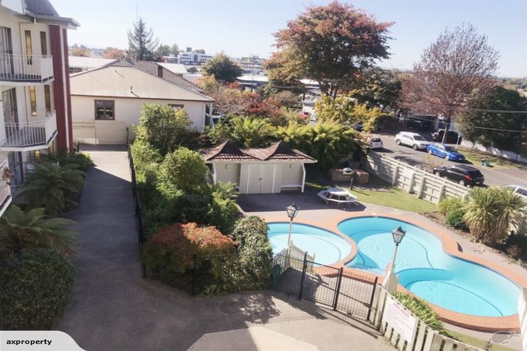 Photo of property in 10u1 Hunter Street, Hamilton Lake, Hamilton, 3204