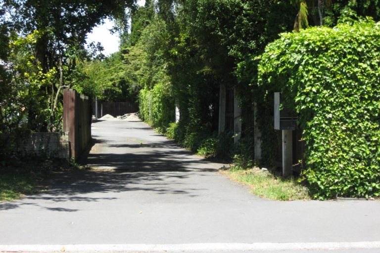 Photo of property in 1/132 Leinster Road, Merivale, Christchurch, 8014