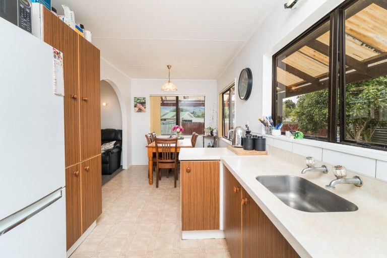 Photo of property in 4 Wills Crescent, Ashhurst, 4810