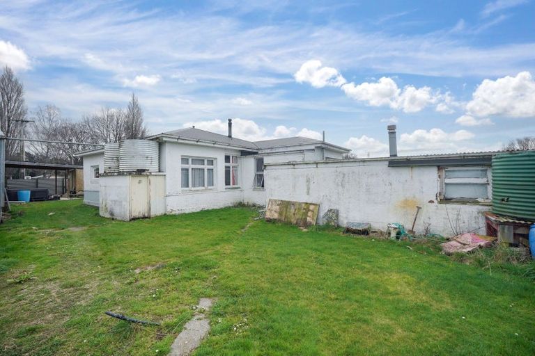 Photo of property in 676 Boundary Road, Drummond, Otautau, 9683