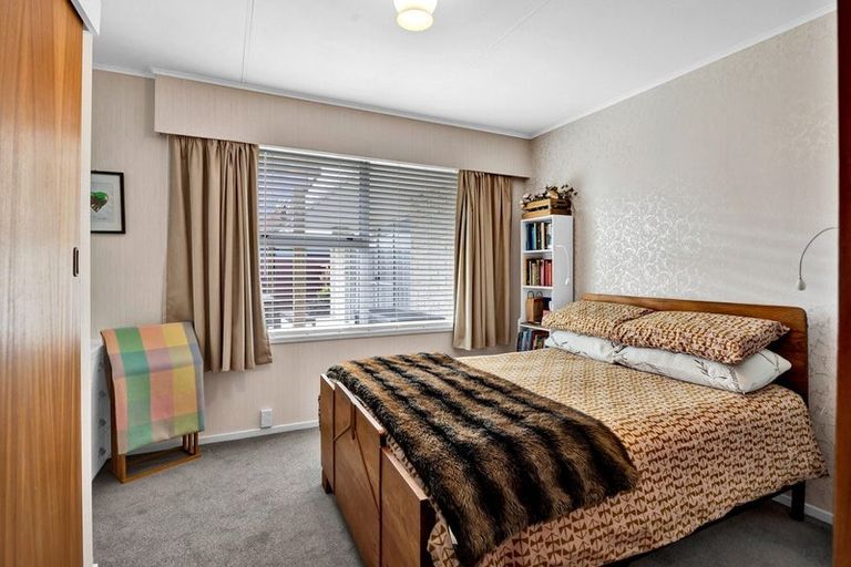 Photo of property in 18 Kowhai Street, Hawera, 4610