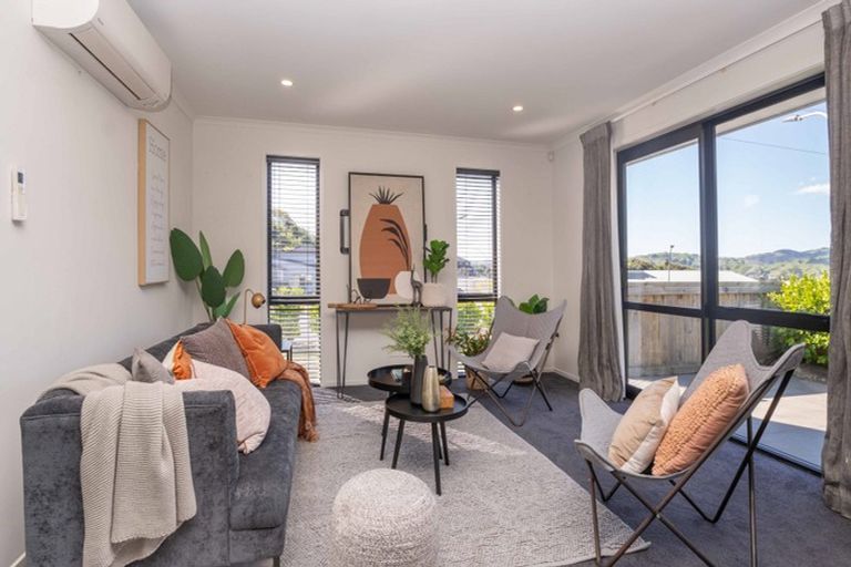 Photo of property in 143 Navigation Drive, Whitby, Porirua, 5024