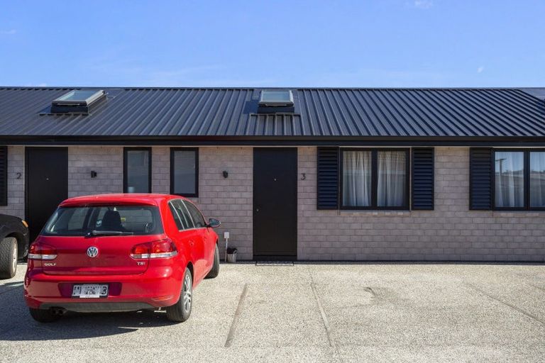 Photo of property in 3/21 Irvine Street, Mosgiel, 9024