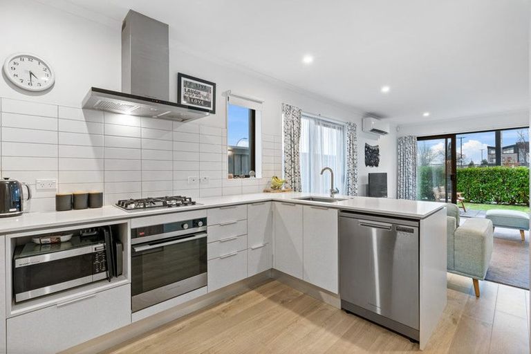 Photo of property in 60 Nils Andersen Road, Whenuapai, Auckland, 0618