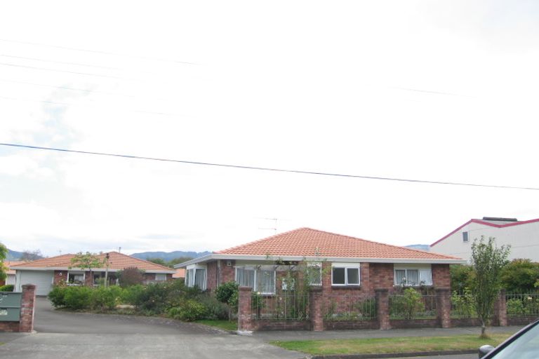 Photo of property in 63 Lane Street, Wallaceville, Upper Hutt, 5018