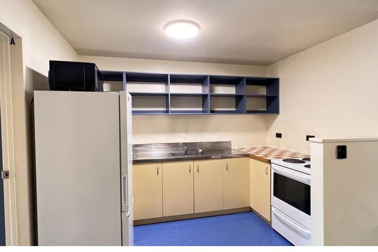 Photo of property in Basin Reserve Complex, 64/4 Sussex Street, Mount Cook, Wellington, 6021