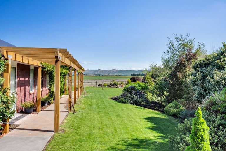 Photo of property in 27 Glenmark Drive, Waipara, 7483