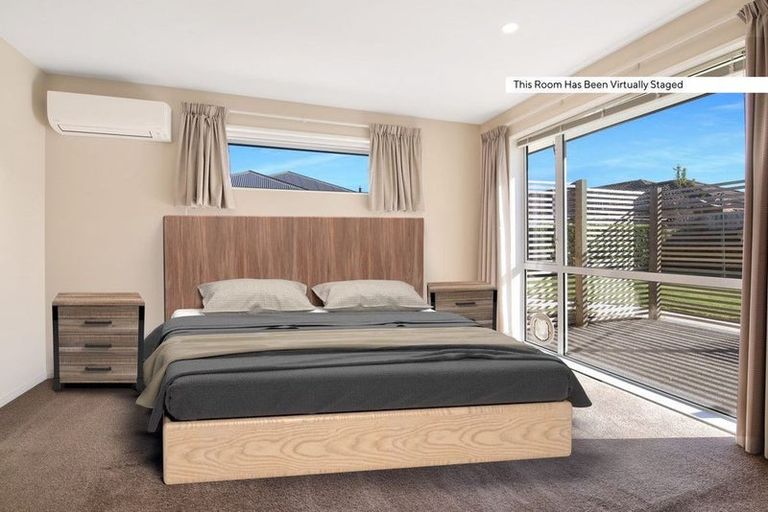 Photo of property in 5 Harakeke Way, Rangiora, 7400