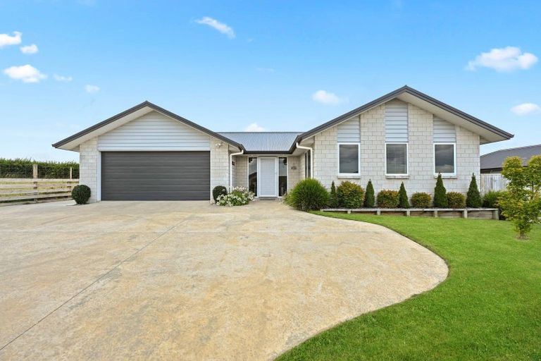 Photo of property in 28 Te Aranui Drive, Te Awamutu, 3800