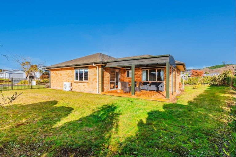 Photo of property in 11 Marshall Close, Motuoapa, Turangi, 3382