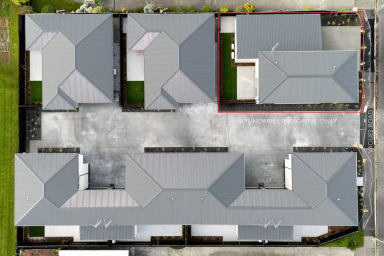 Photo of property in 1/38 Vagues Road, Northcote, Christchurch, 8052