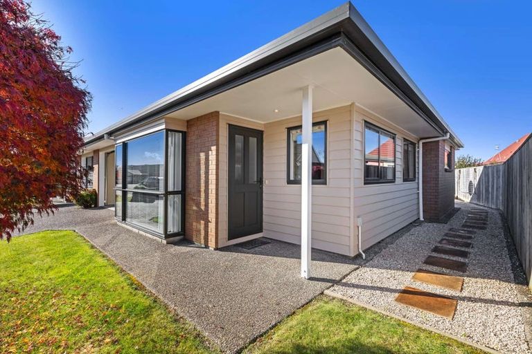 Photo of property in Brown Acre, 49/53 Parker Street, Motueka, 7120
